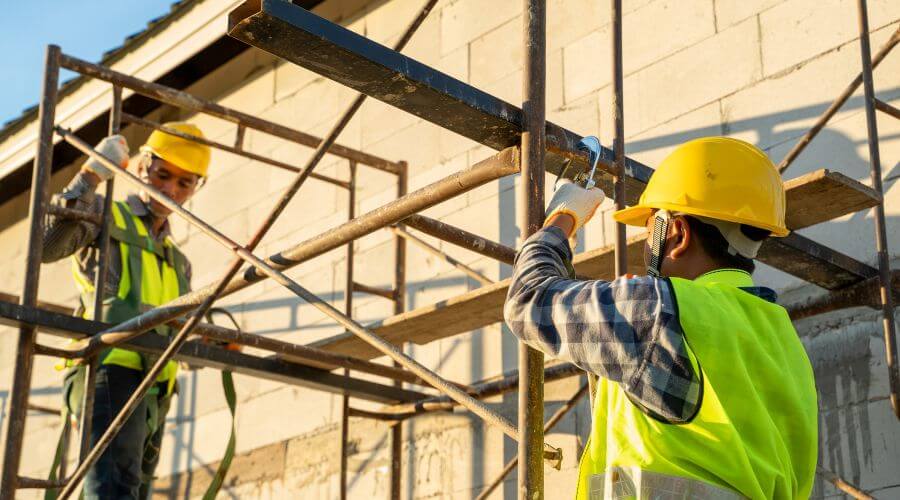 Expert top industrial roofings services in Higgins Lake, MI